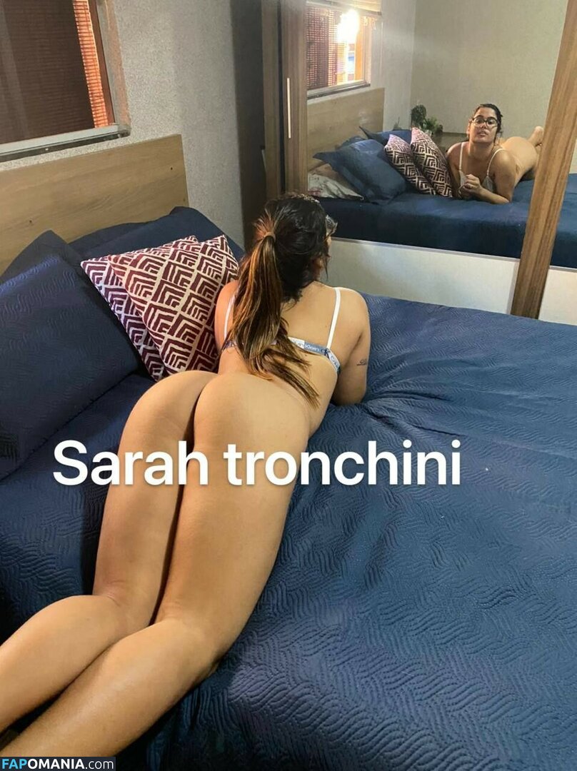 Sarah Tronchini / sarah_tronchini_ Nude OnlyFans  Leaked Photo #40
