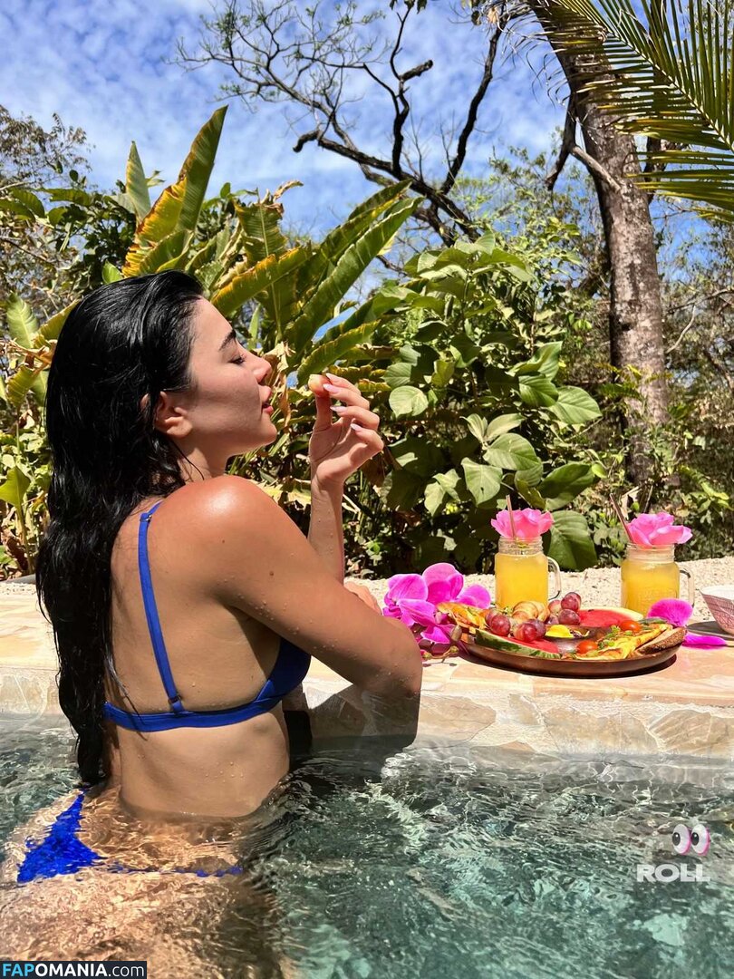 Sara hesri / sarahesri Nude OnlyFans  Leaked Photo #3