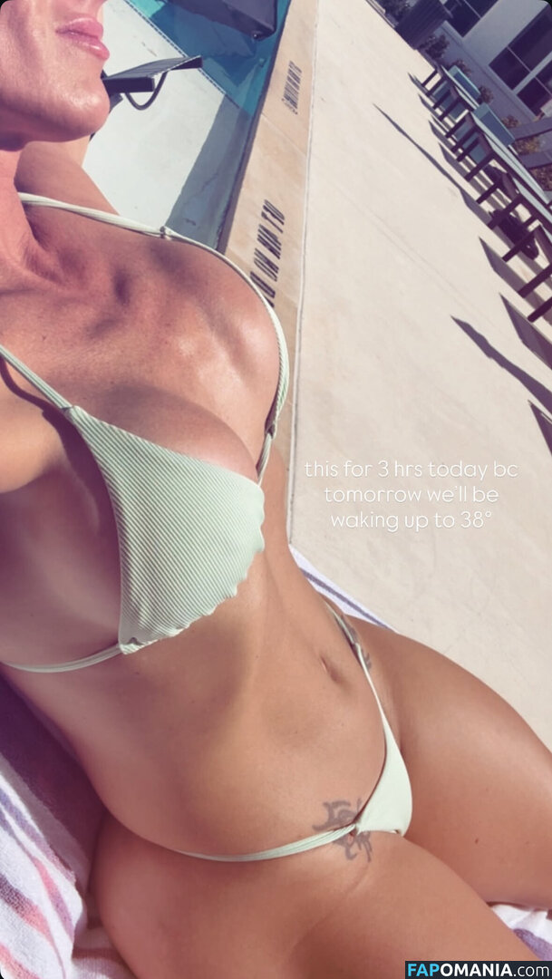 Sarahferguson_fit Nude OnlyFans  Leaked Photo #4