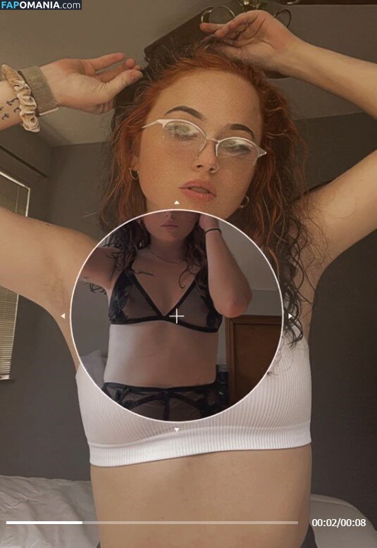 SarahgMartin4 Nude OnlyFans  Leaked Photo #1