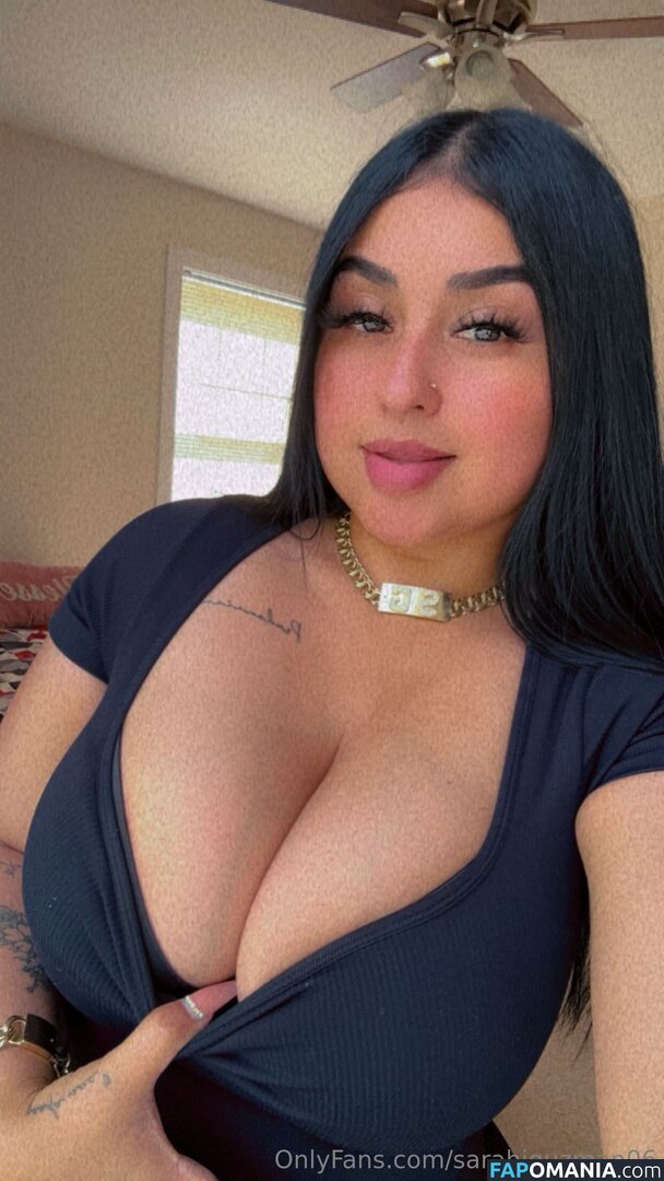Sarahi Guzman / SarahiG88279743 / guzmansarahi6 / https: / sarahiguzman06 Nude OnlyFans  Leaked Photo #1
