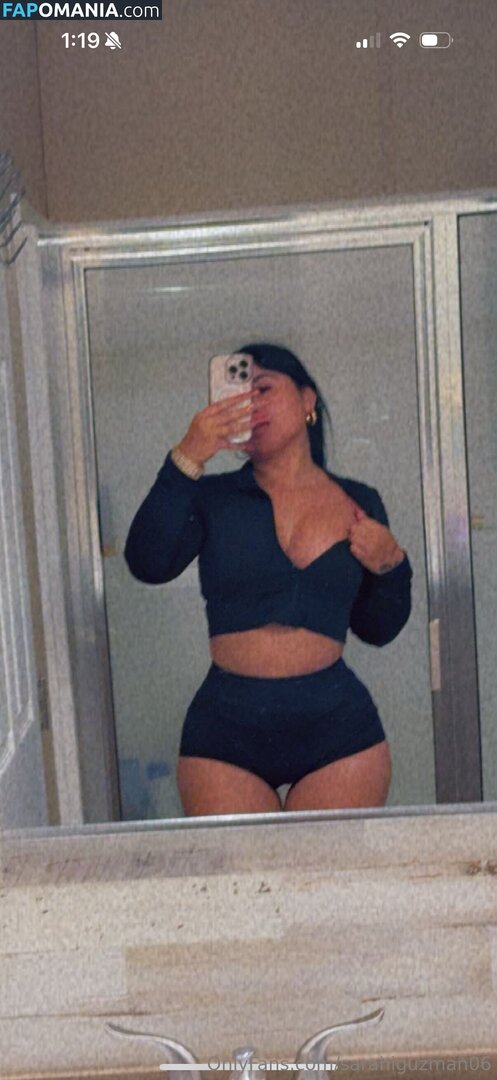 Sarahi Guzman / SarahiG88279743 / guzmansarahi6 / https: / sarahiguzman06 Nude OnlyFans  Leaked Photo #15