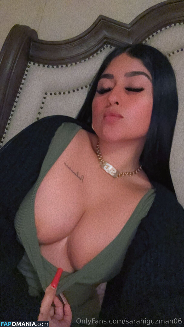 Sarahi Guzman / SarahiG88279743 / guzmansarahi6 / https: / sarahiguzman06 Nude OnlyFans  Leaked Photo #16
