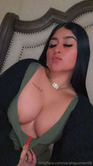 Sarahi Guzman