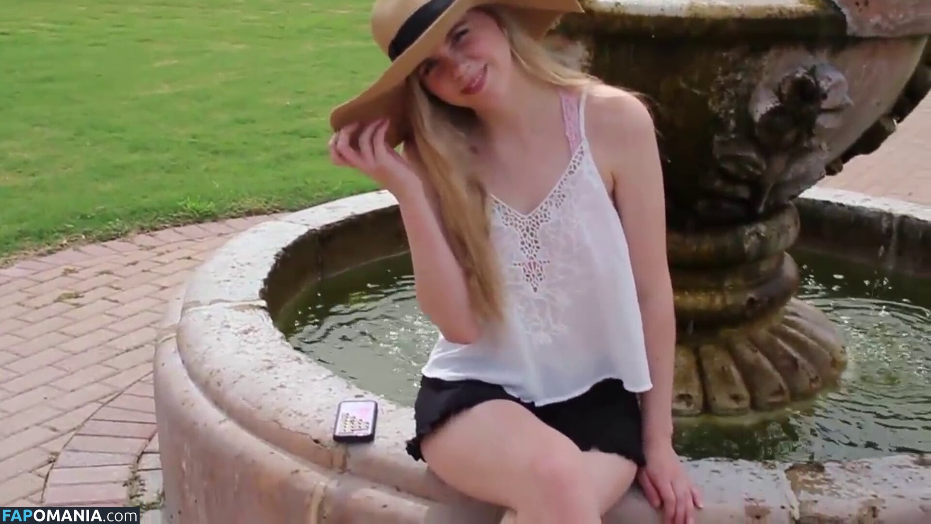 SarahKey / sarahkay9212 / thesarahkey Nude OnlyFans  Leaked Photo #7