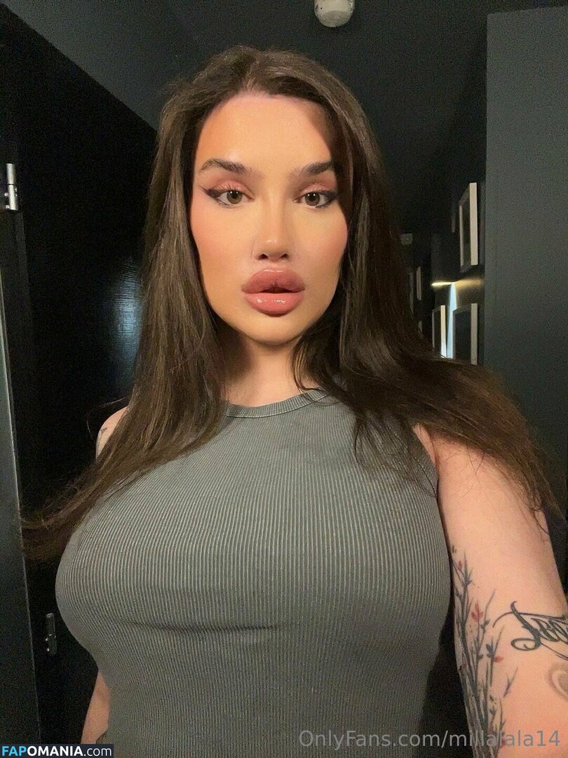 sarahlal Nude OnlyFans  Leaked Photo #2