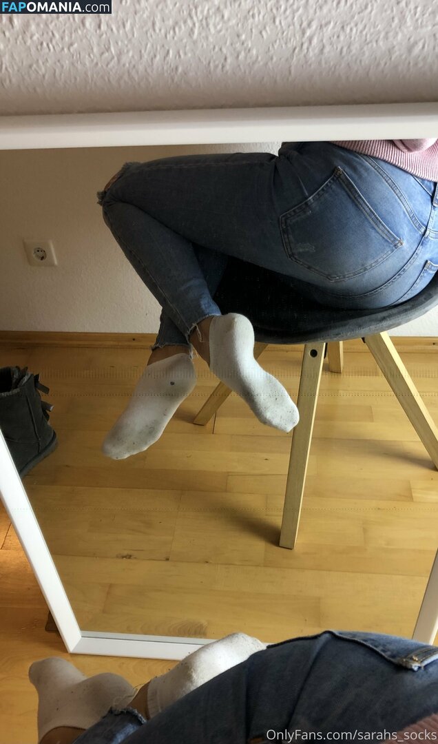 sarahs_socks Nude OnlyFans  Leaked Photo #19