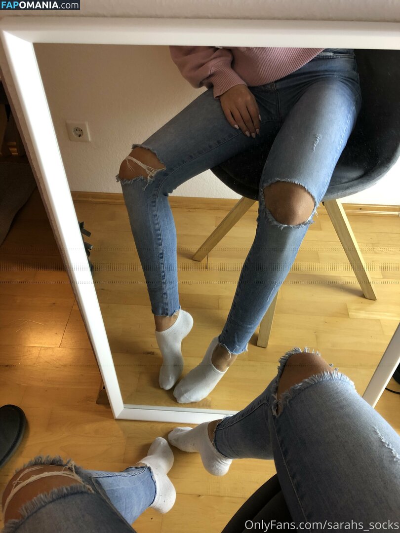 sarahs_socks Nude OnlyFans  Leaked Photo #21