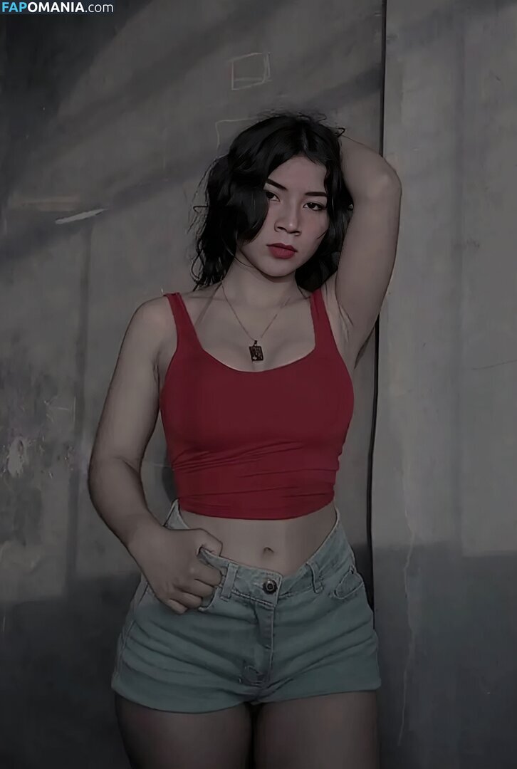 Sarai contreras / Sarai_cc Nude OnlyFans  Leaked Photo #5