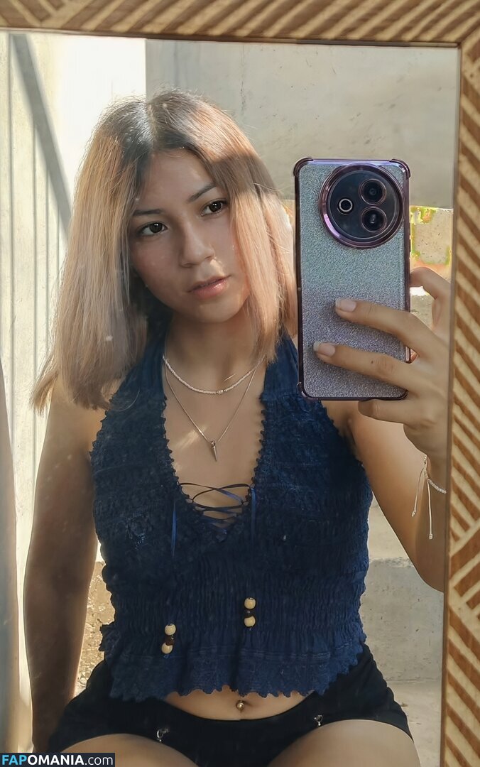 Sarai contreras / Sarai_cc Nude OnlyFans  Leaked Photo #8