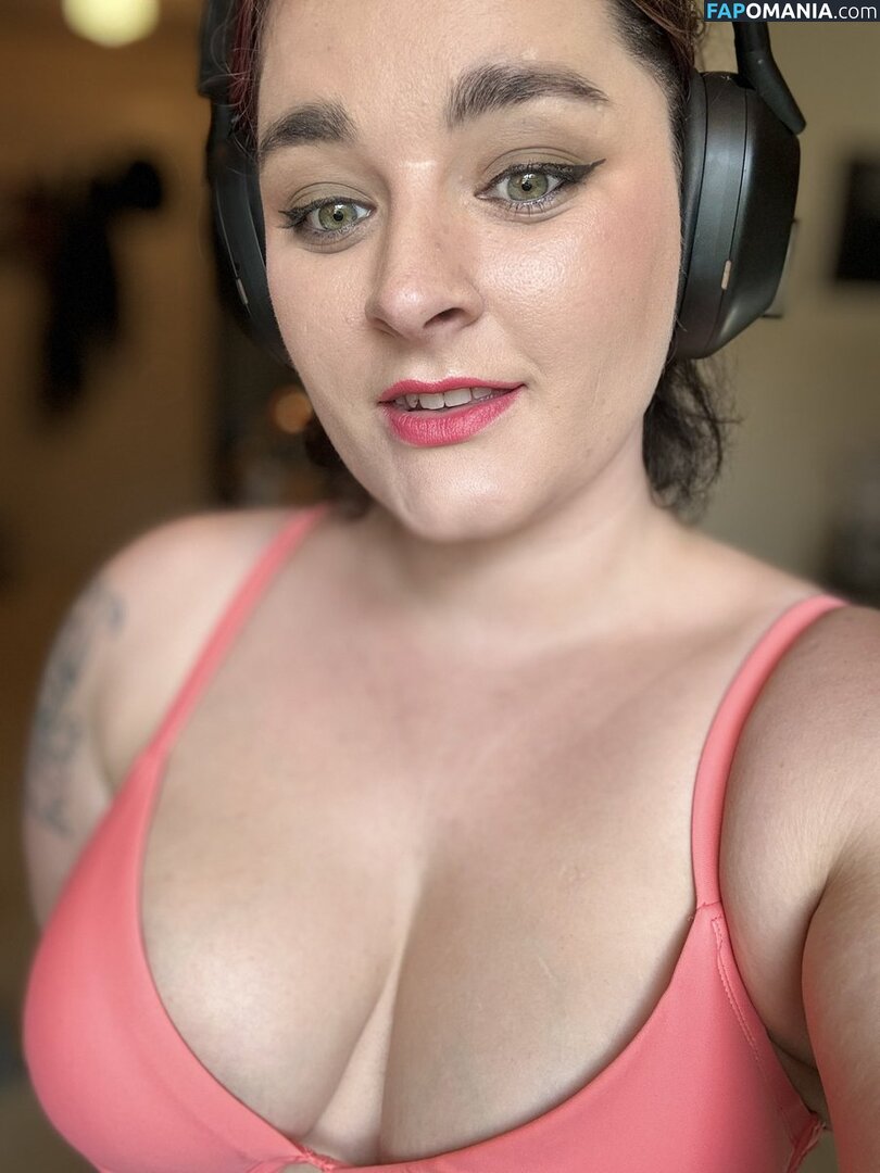 saralynvixen Nude OnlyFans  Leaked Photo #5