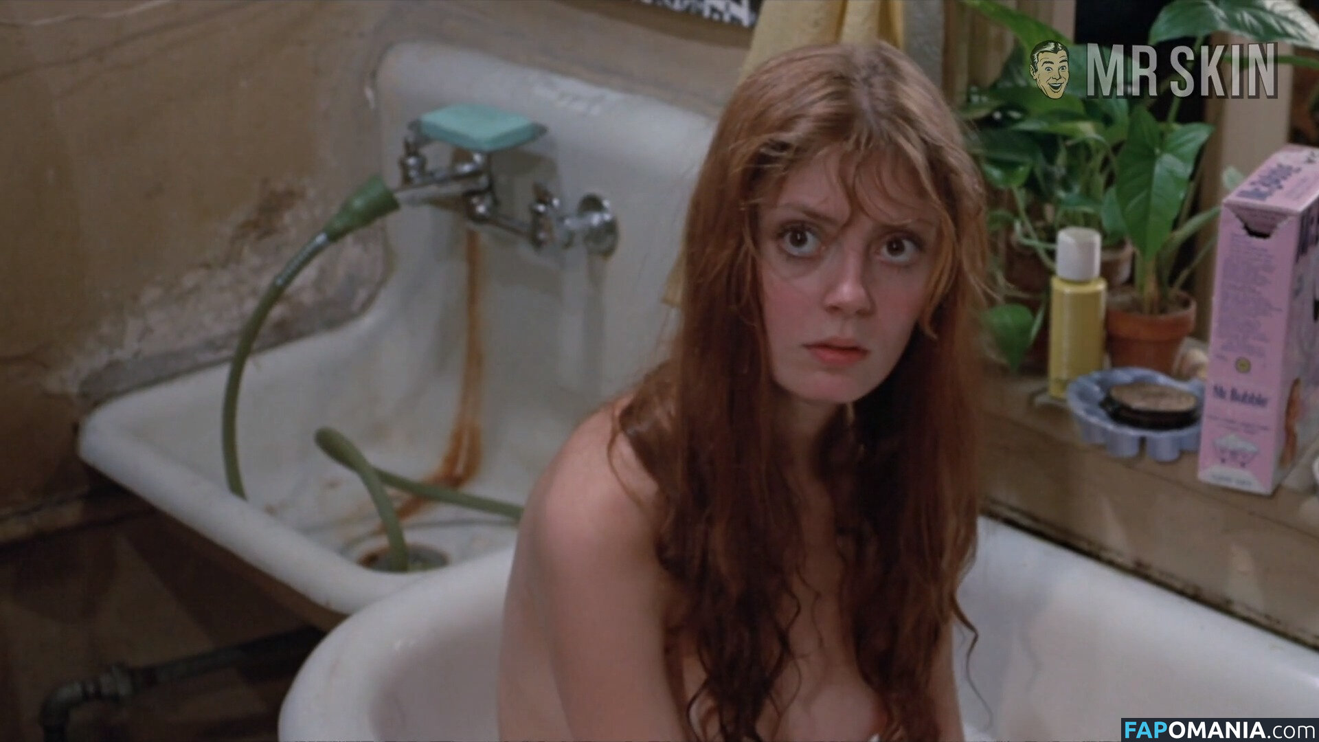 Sarandon Nude OnlyFans  Leaked Photo #2