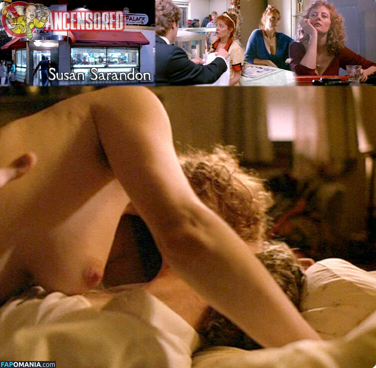 Sarandon Nude OnlyFans  Leaked Photo #14