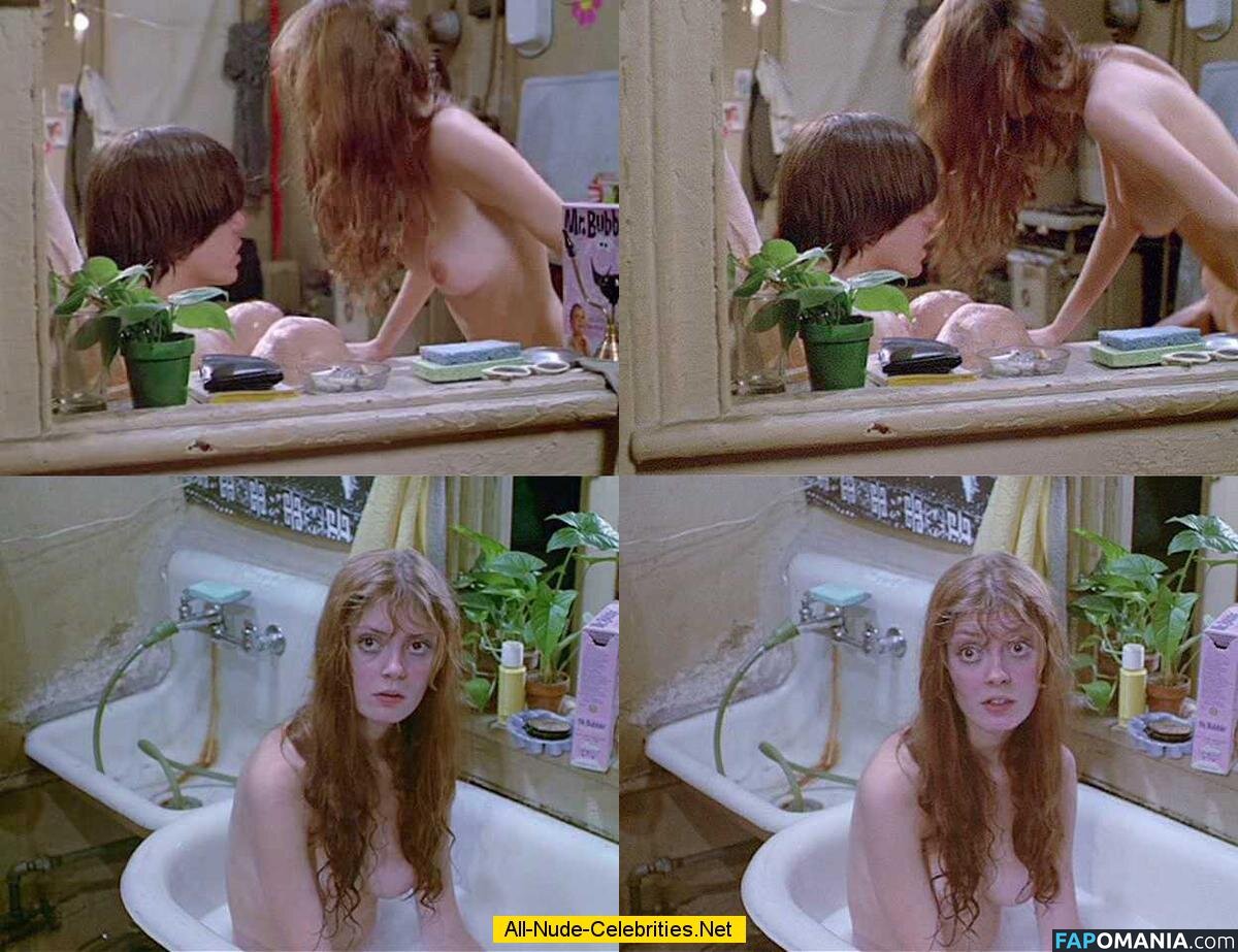 Sarandon Nude OnlyFans  Leaked Photo #17