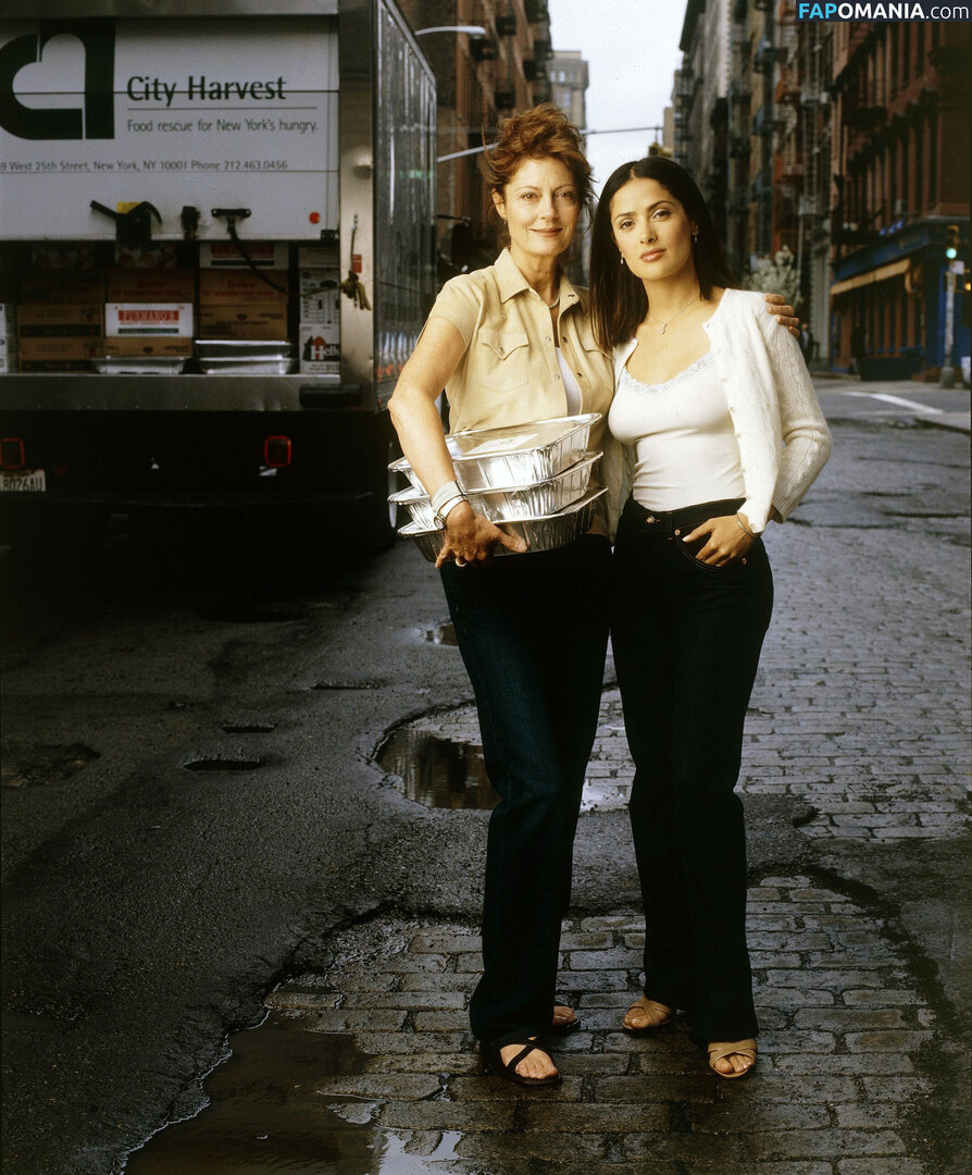 Sarandon Nude OnlyFans  Leaked Photo #18