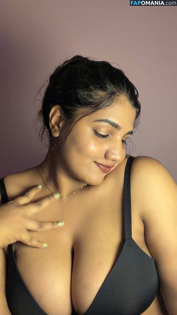 Saranya Santhosh / https: Nude OnlyFans  Leaked Photo #1