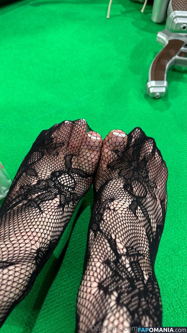 sarashionette Nude OnlyFans  Leaked Photo #12