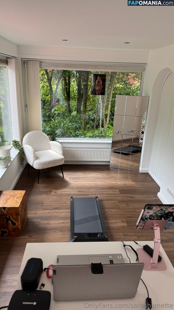 sarashionette Nude OnlyFans  Leaked Photo #15