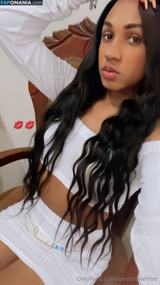 sarastonefree / stonecoldsarastone Nude OnlyFans  Leaked Photo #8