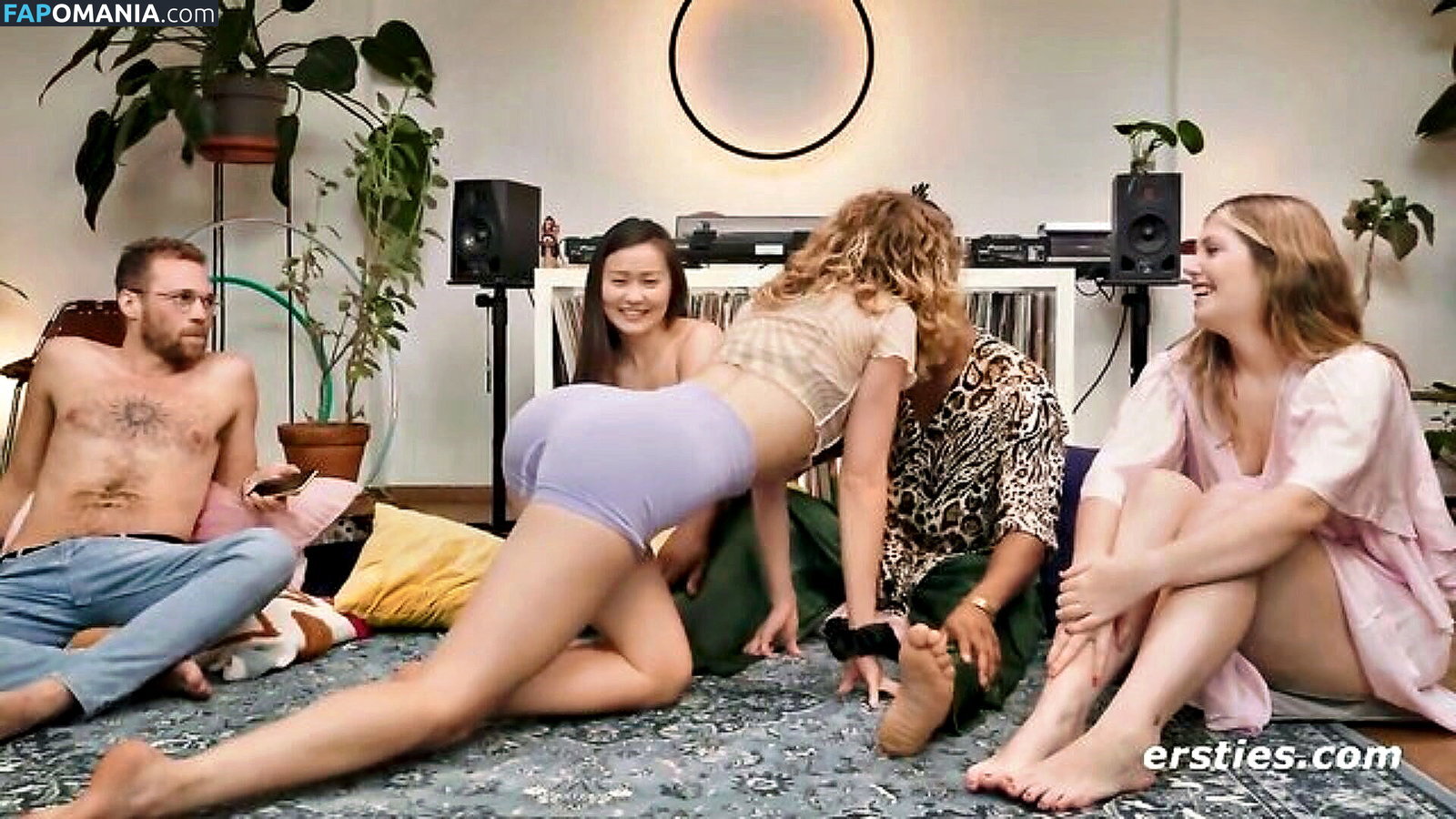 sarathehottie Nude OnlyFans  Leaked Photo #2
