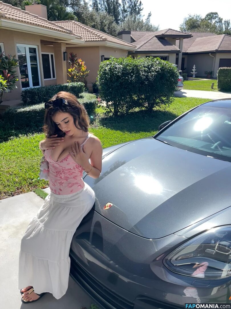 Saraxoxo / https: / saraxoxo_ Nude OnlyFans  Leaked Photo #18