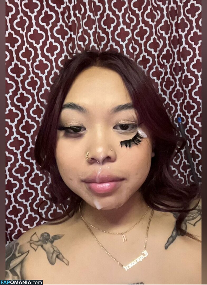 Sarena Fresno / naughtyxnena / vatsanaaa Nude OnlyFans  Leaked Photo #3