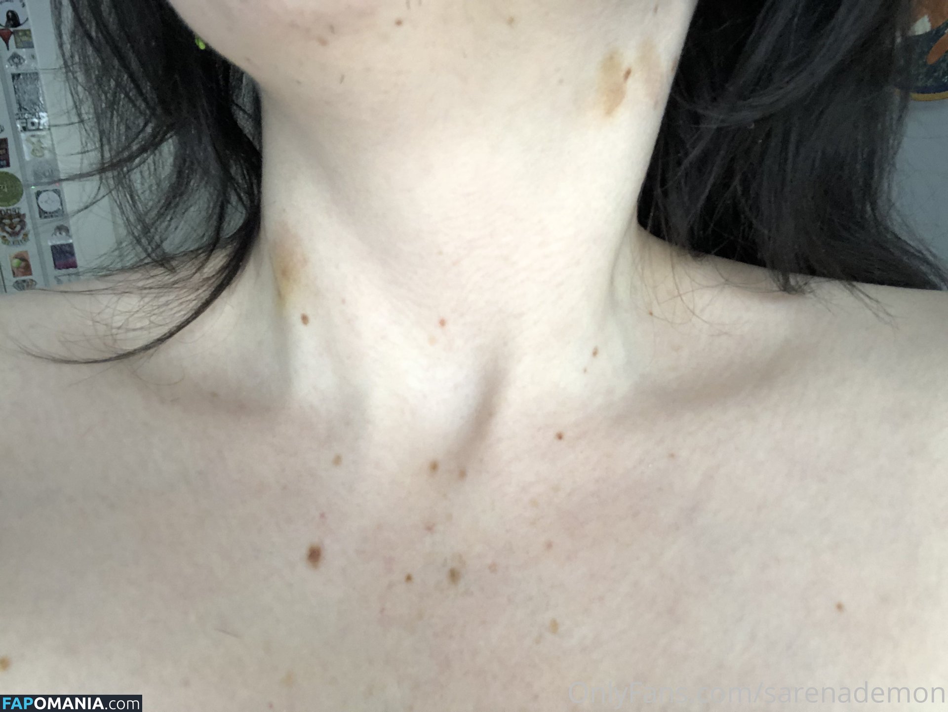 SarenaDemon Nude OnlyFans  Leaked Photo #21