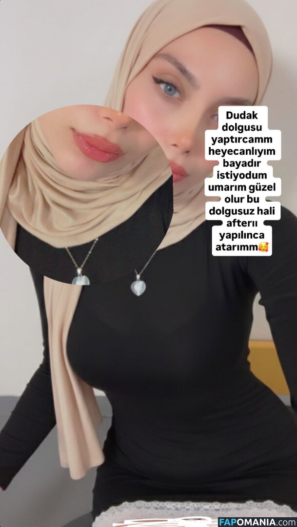 heliosari / heliosri / sariikubraa Nude OnlyFans  Leaked Photo #2