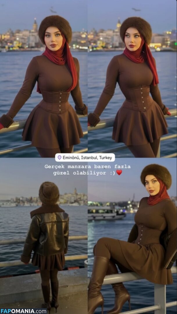 heliosari / heliosri / sariikubraa Nude OnlyFans  Leaked Photo #10