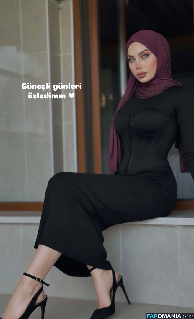 heliosari / heliosri / sariikubraa Nude OnlyFans  Leaked Photo #17