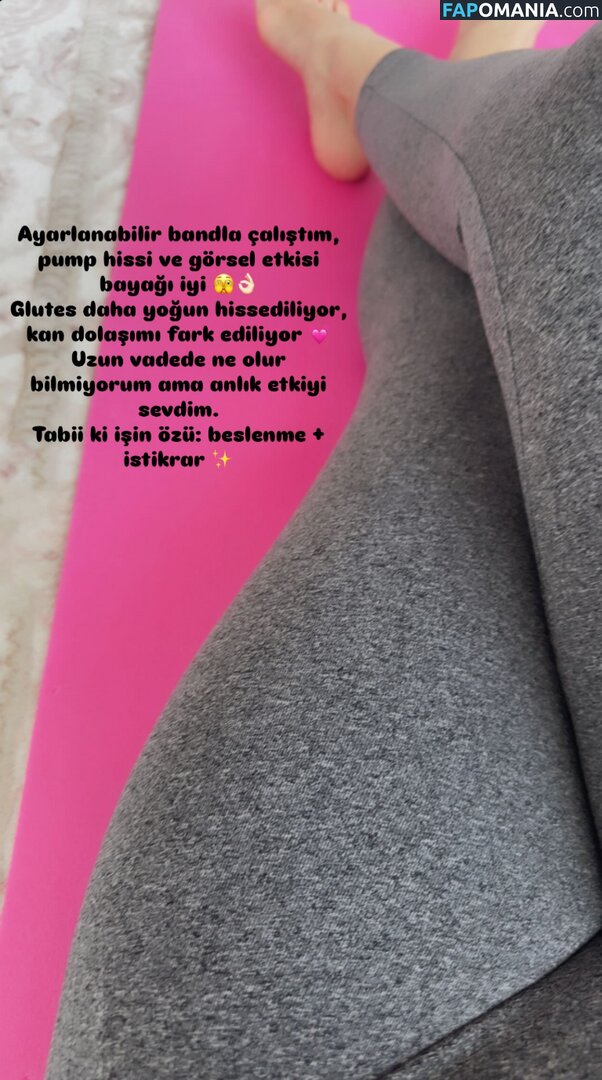 heliosari / heliosri / sariikubraa Nude OnlyFans  Leaked Photo #18