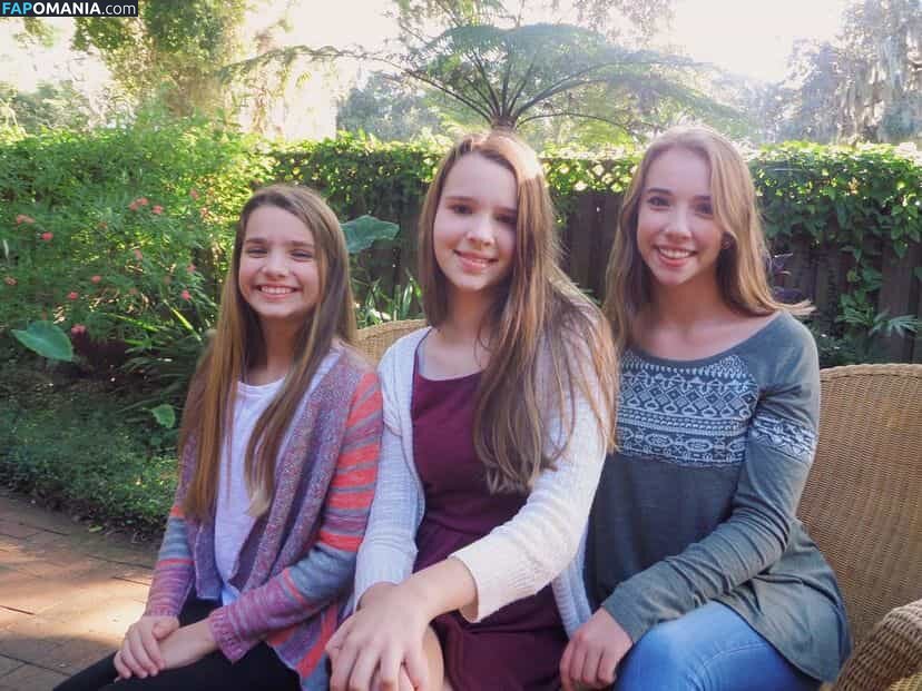 Sarina Hunt / alexandramhunt / sarinahunt / sarinahuntt Nude OnlyFans  Leaked Photo #3