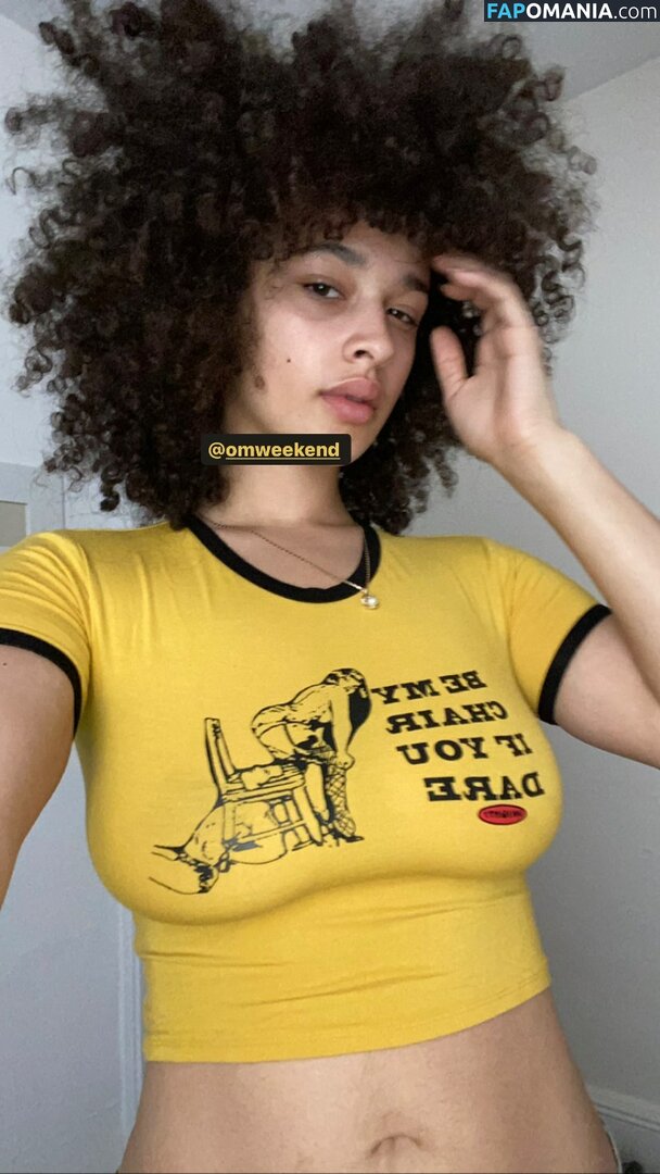 Sarina / svrinx Nude OnlyFans  Leaked Photo #3