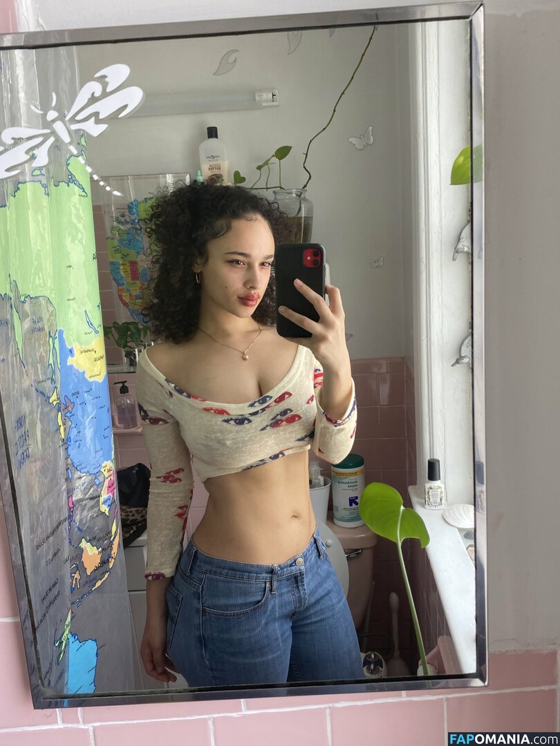 Sarina / svrinx Nude OnlyFans  Leaked Photo #60