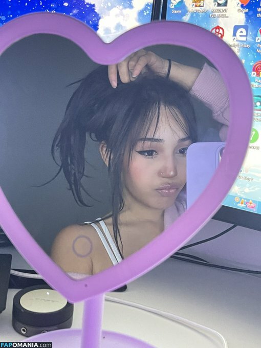 sarrahneko Nude OnlyFans  Leaked Photo #42