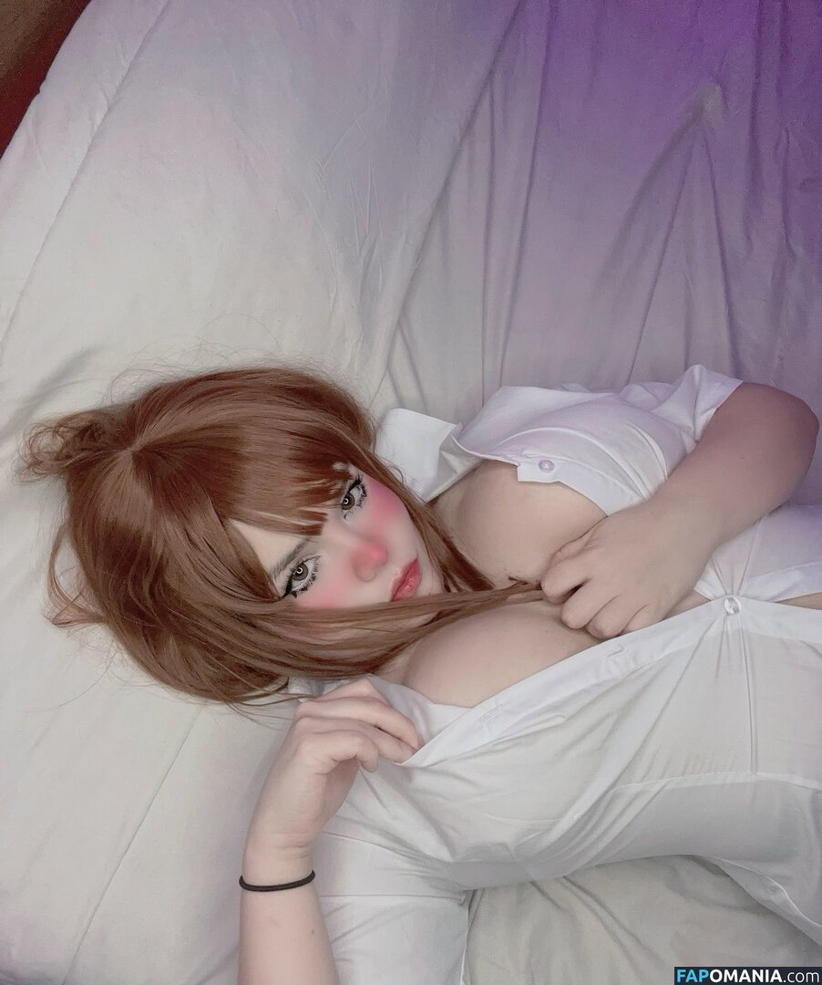 SaryMiau Nude OnlyFans  Leaked Photo #9