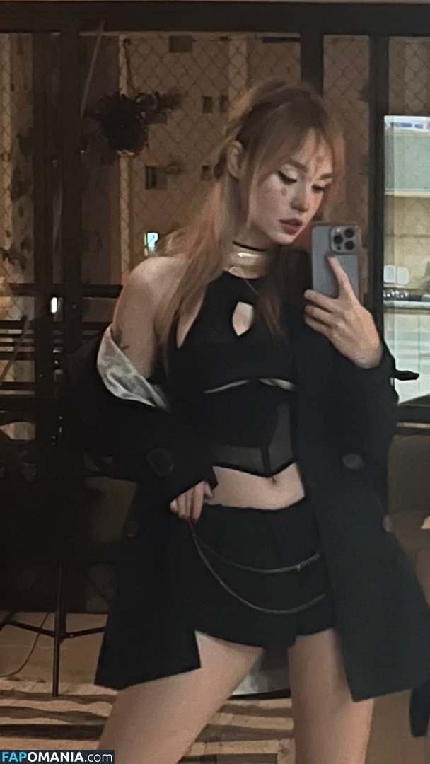 Sasa Nude OnlyFans  Leaked Photo #7