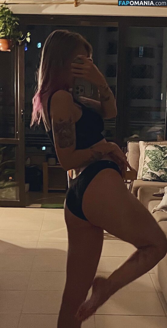 Sasa Nude OnlyFans  Leaked Photo #54