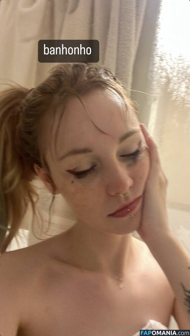 Sasa Nude OnlyFans  Leaked Photo #179