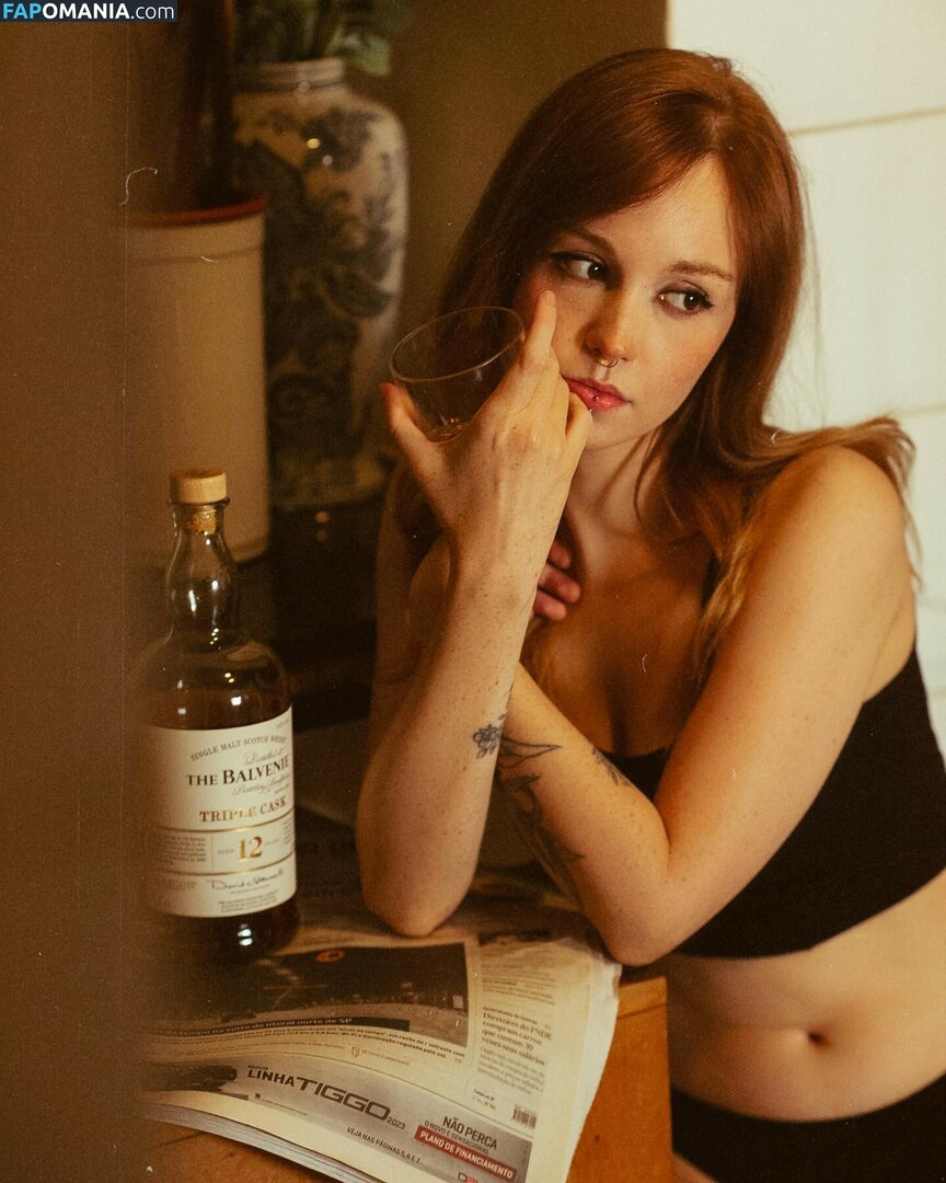 Sasa Nude OnlyFans  Leaked Photo #287