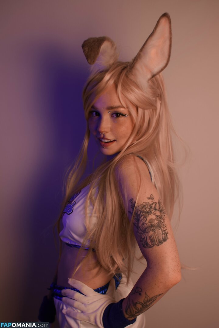 Sasa Nude OnlyFans  Leaked Photo #315