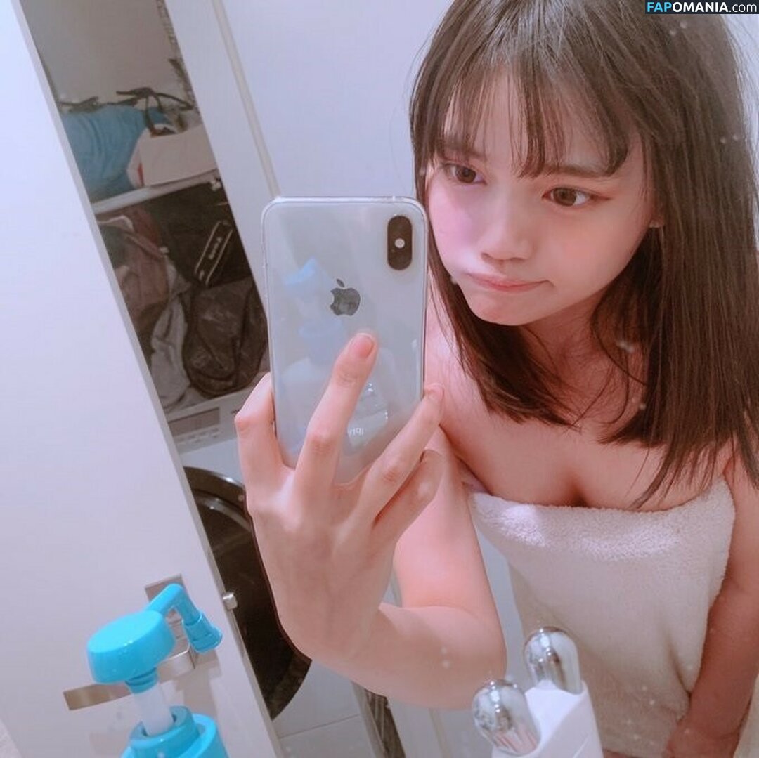 Sasaki Raimu / sasakiraimu / 佐々木来夢 Nude OnlyFans  Leaked Photo #5