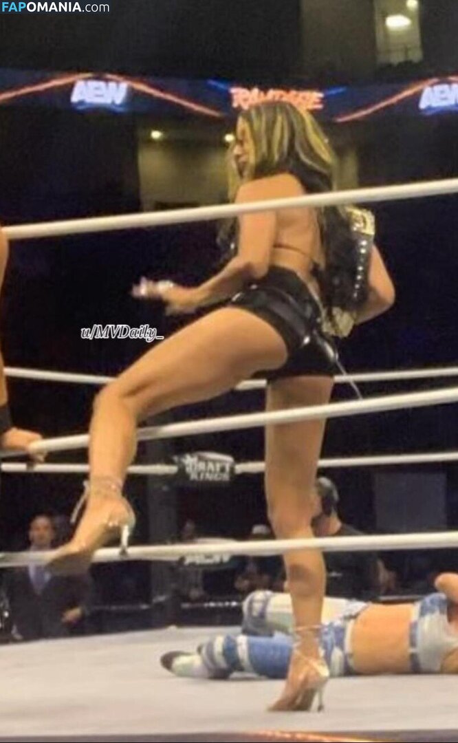 Sasha Banks / sashabankswwe / soxysasha Nude OnlyFans  Leaked Photo #49