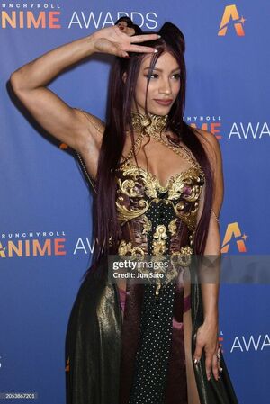 Sasha Banks