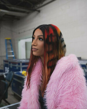 Sasha Banks