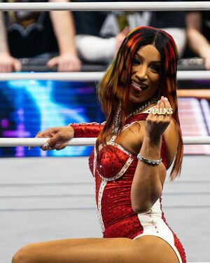 Sasha Banks