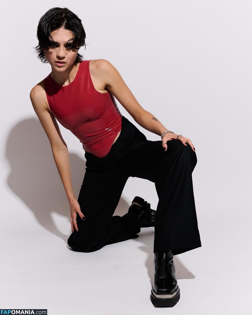 Sasha Calle / sashacalle Nude OnlyFans  Leaked Photo #1