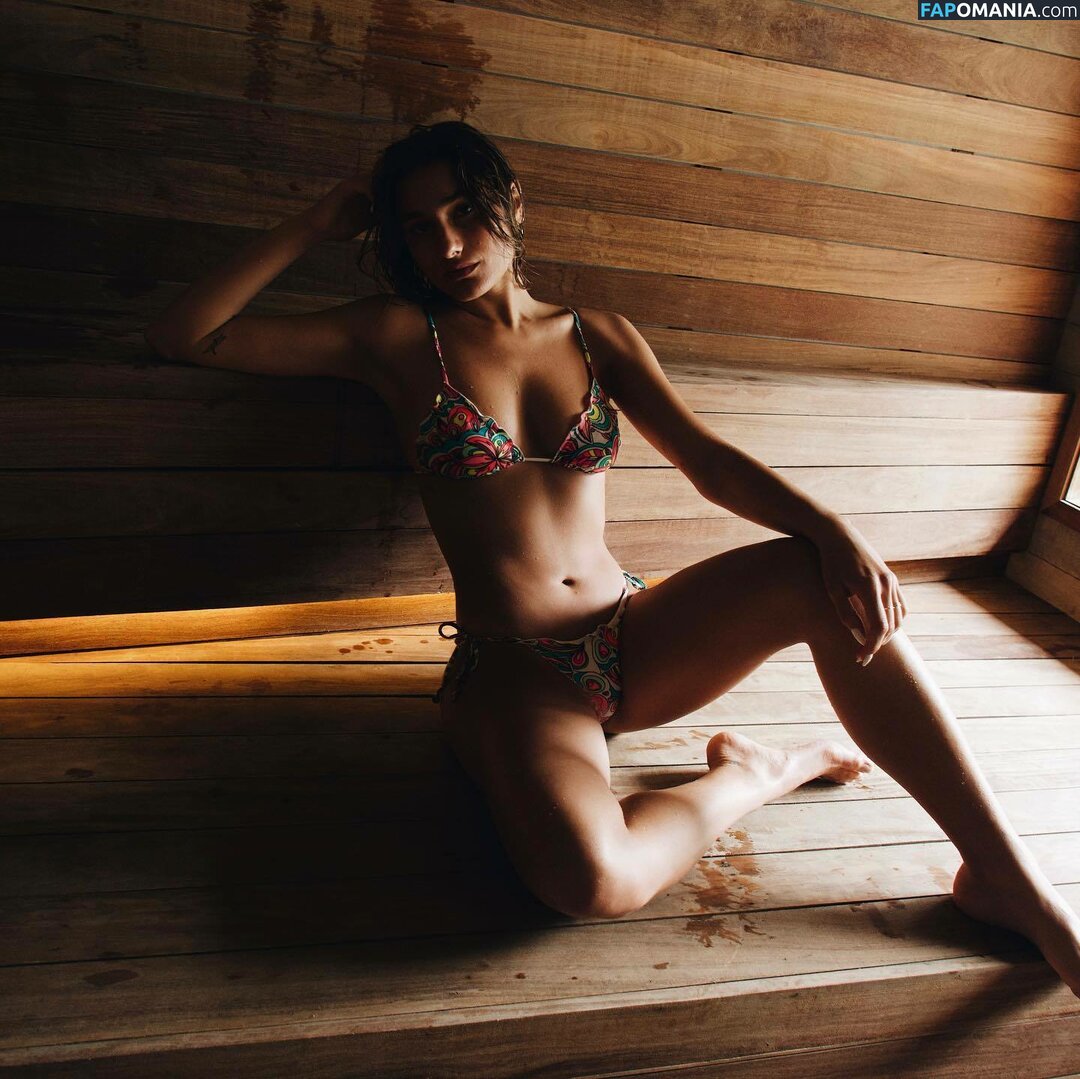 Sasha Meneghel / sashameneghel Nude OnlyFans  Leaked Photo #3