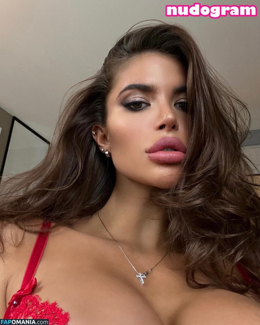 Sasha Polonskaya / polonskaya Nude OnlyFans  Leaked Photo #231