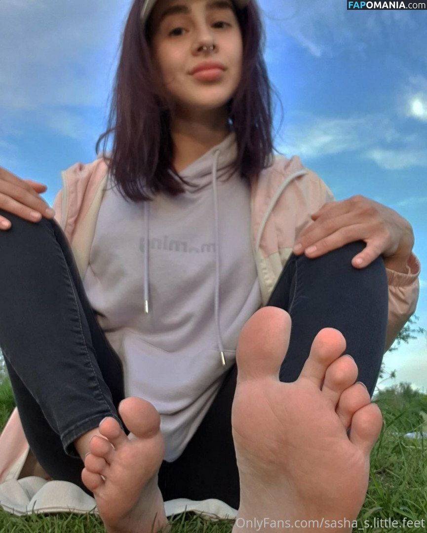 sasha_s.little.feet / sasha_s.little.feet2 Nude OnlyFans  Leaked Photo #47